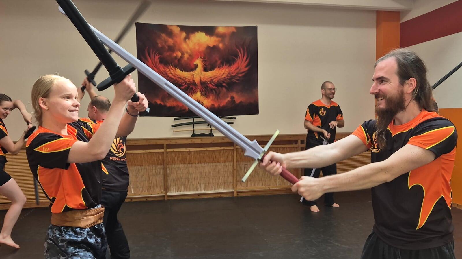 Katana
